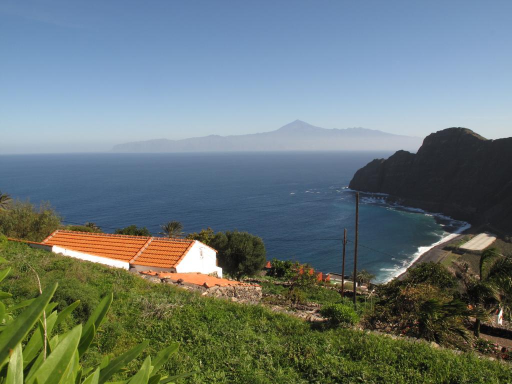 Casa Rural El Tabaibal إرميغوا الغرفة الصورة