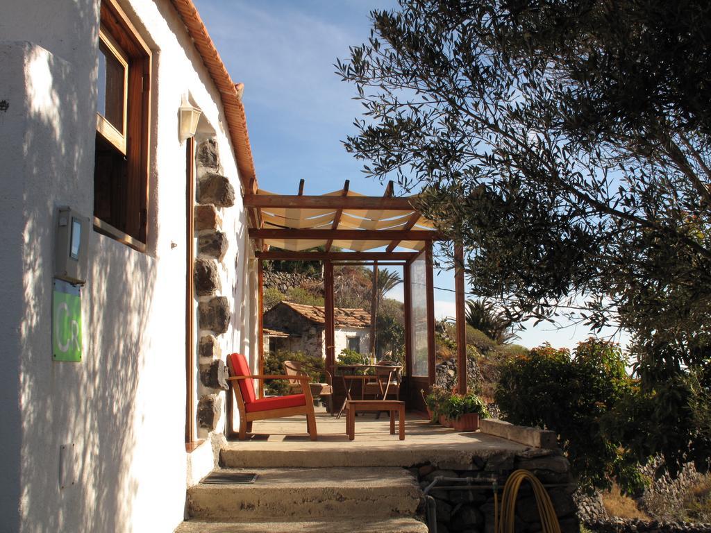 Casa Rural El Tabaibal إرميغوا الغرفة الصورة