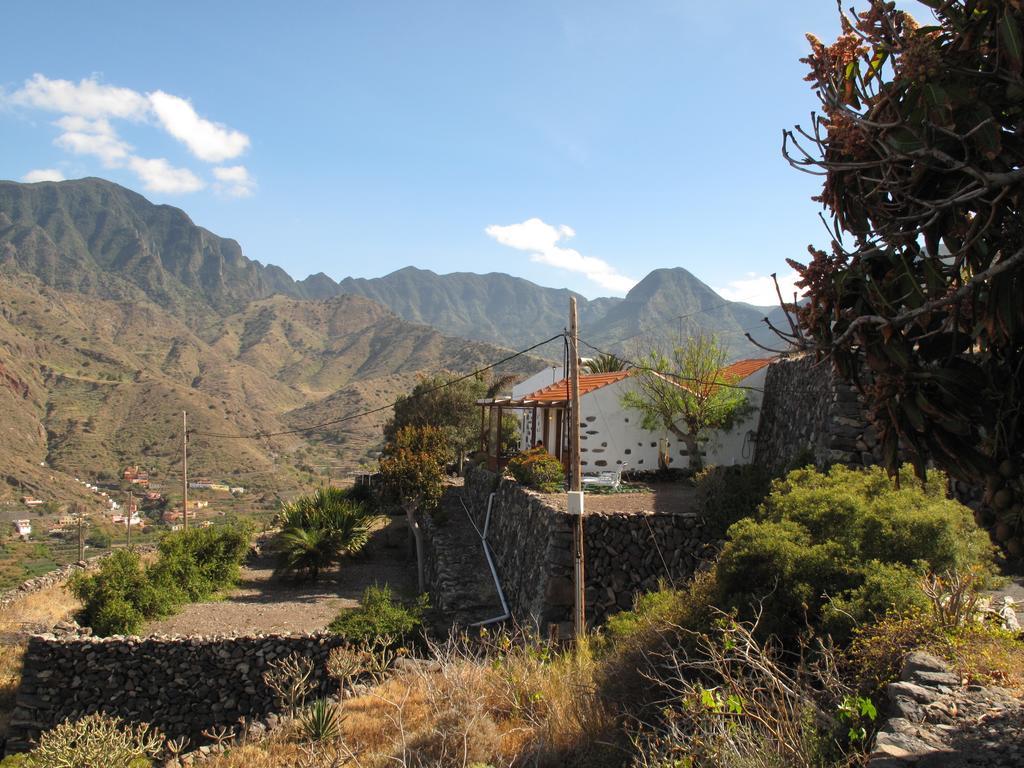 Casa Rural El Tabaibal إرميغوا الغرفة الصورة