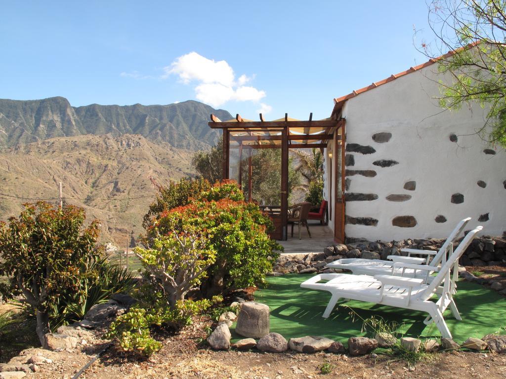 Casa Rural El Tabaibal إرميغوا الغرفة الصورة