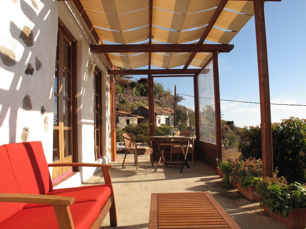 Casa Rural El Tabaibal إرميغوا الغرفة الصورة