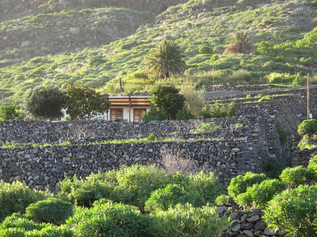Casa Rural El Tabaibal إرميغوا الغرفة الصورة