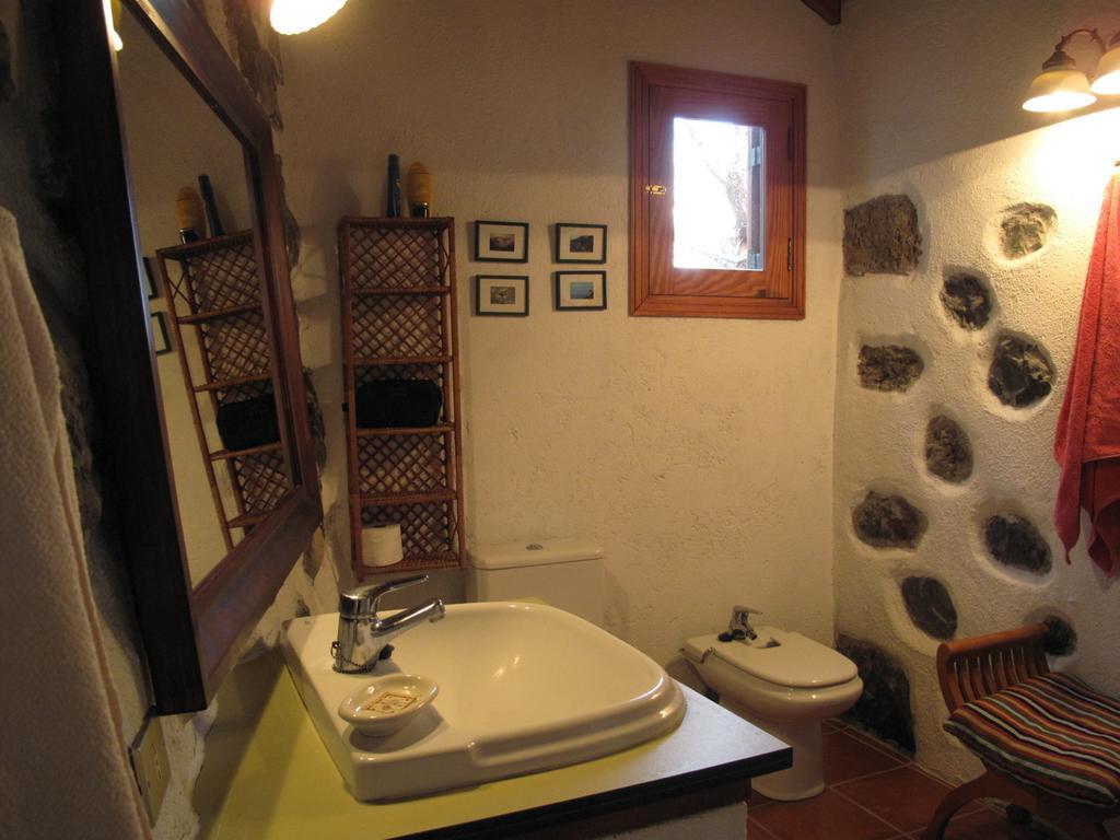 Casa Rural El Tabaibal إرميغوا الغرفة الصورة